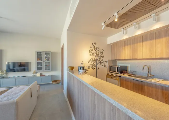 Boutique 2br In Fanadir Marina - El Gouna. Lagoons & Red Sea Apartment Hurghada