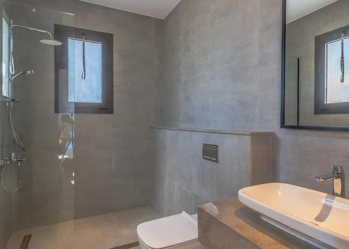 Boutique 2br In Fanadir Marina - El Gouna. Lagoons & Red Sea *