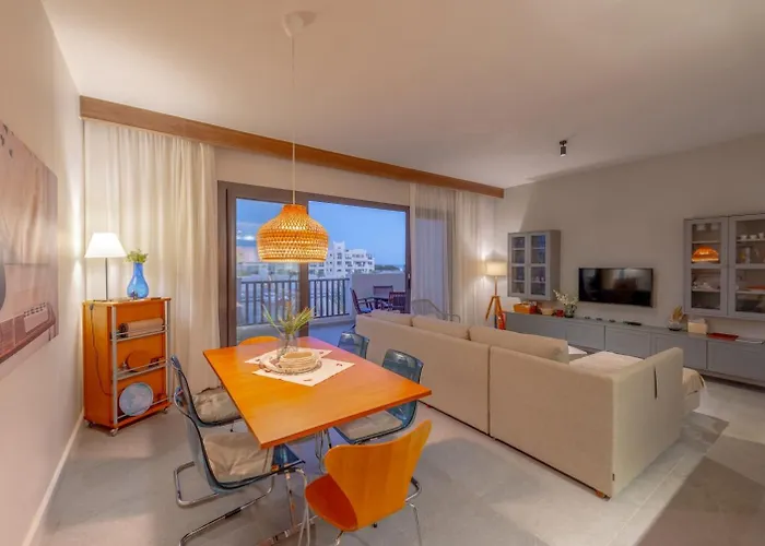Boutique 2br In Fanadir Marina - El Gouna. Lagoons & Red Sea Apartment Hurghada
