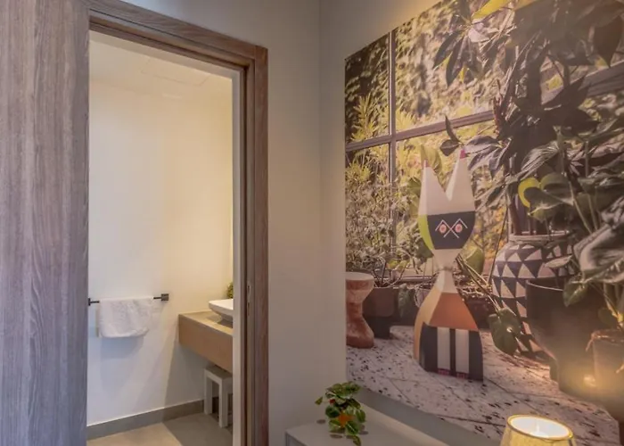 Boutique 2br In Fanadir Marina - El Gouna. Lagoons & Red Sea *