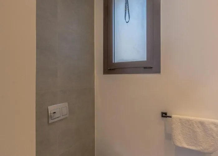 Boutique 2br In Fanadir Marina - El Gouna. Lagoons & Red Sea Hurghada